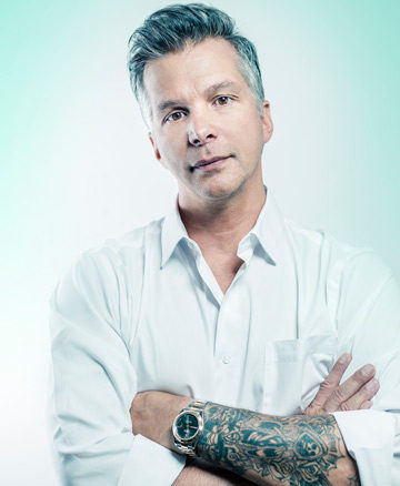 Sean Saladino