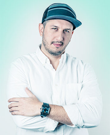 Angel Lovera