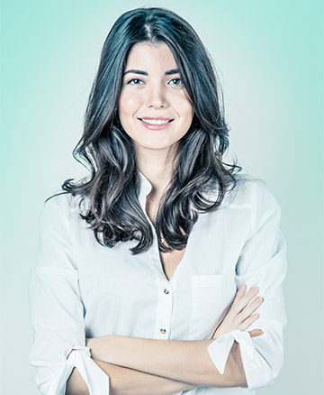 Stephanie Marroquín