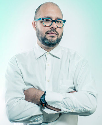 David Muriel