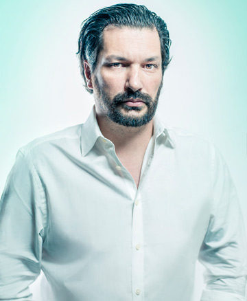 Mike Saladino